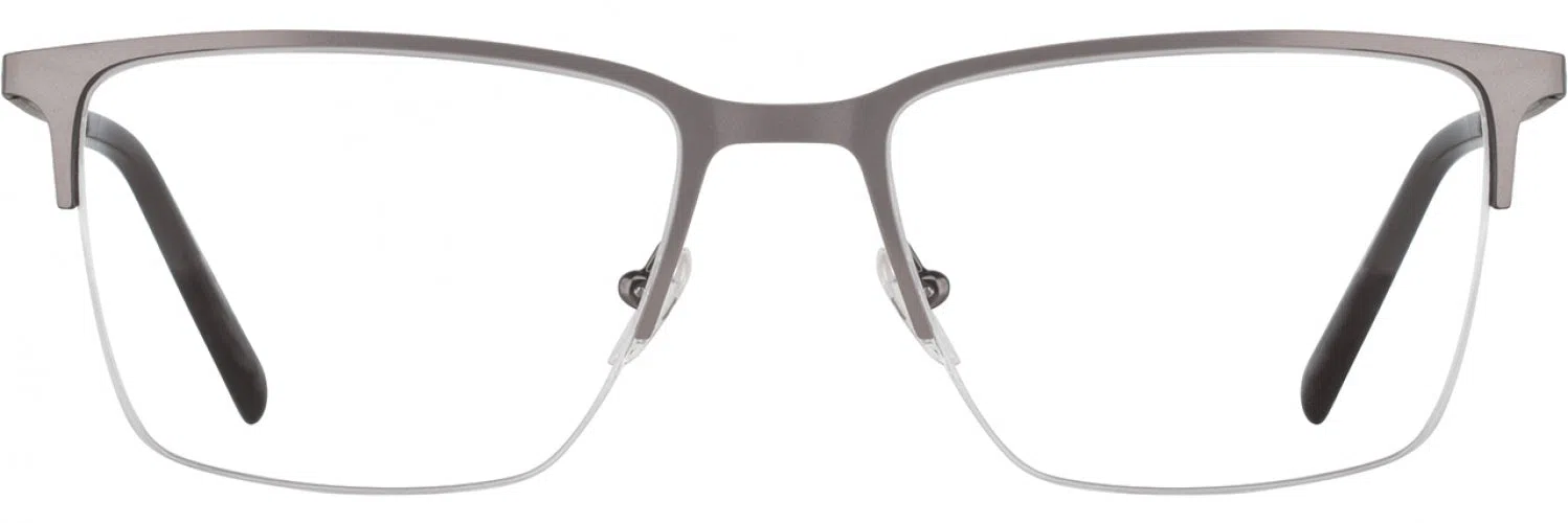 Michael Ryen MR426 Eyeglasses - view 4
